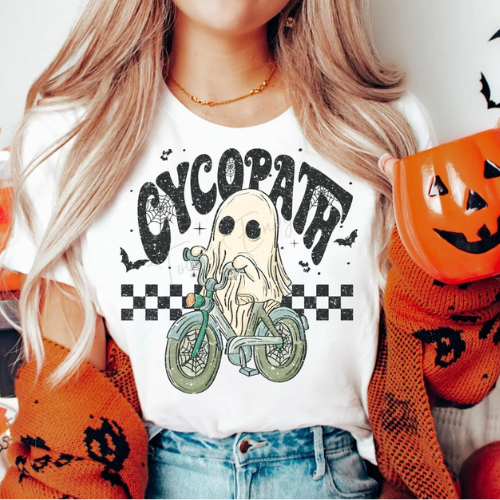 Cycopath T-shirt