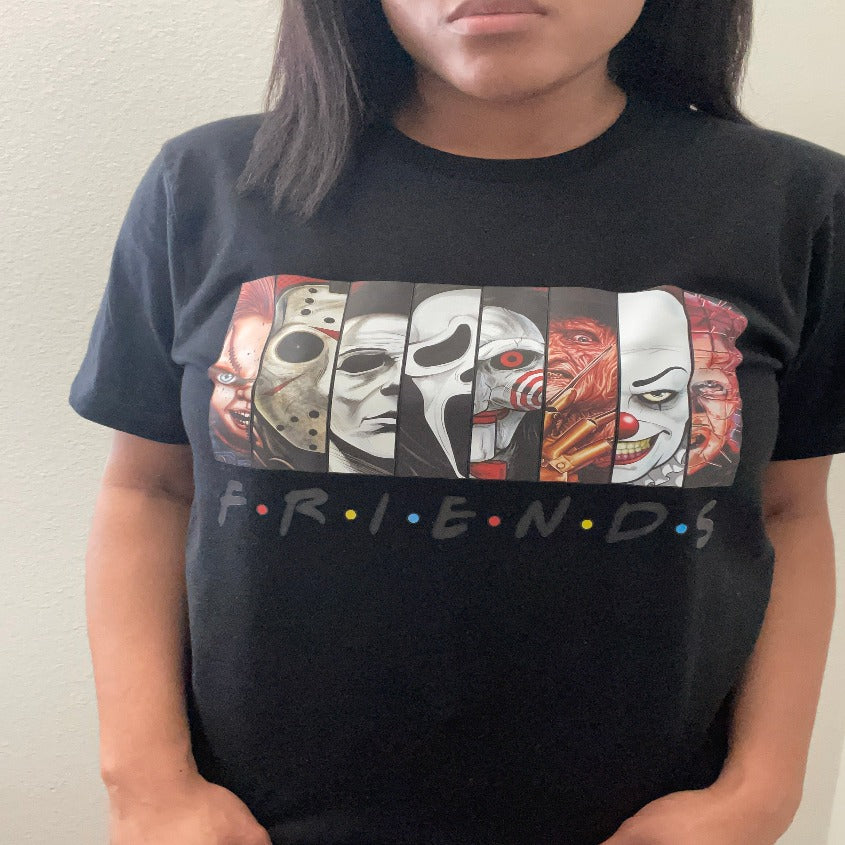 Friends Tee